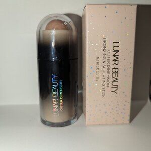 Outer Dimension Bronzing & Sculpting Stick — Light Sky